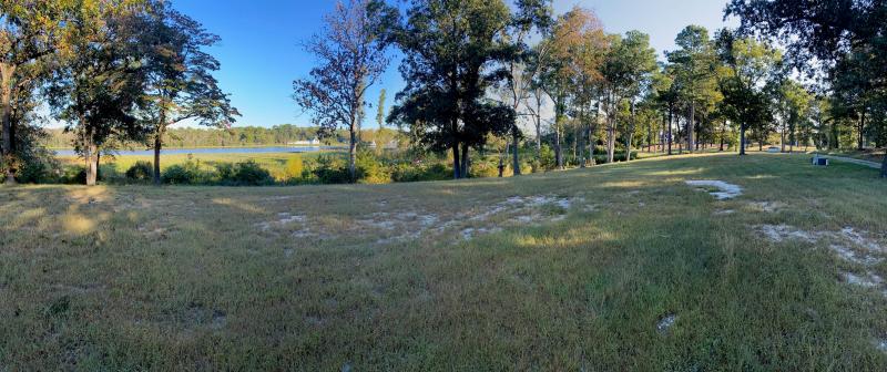Nanticoke Crossing Park, located across the Nanticoke River from Woodland, is one of the newest projects on the Sussex County Land Trust’s drawing board. SUBMITTED PHOTO